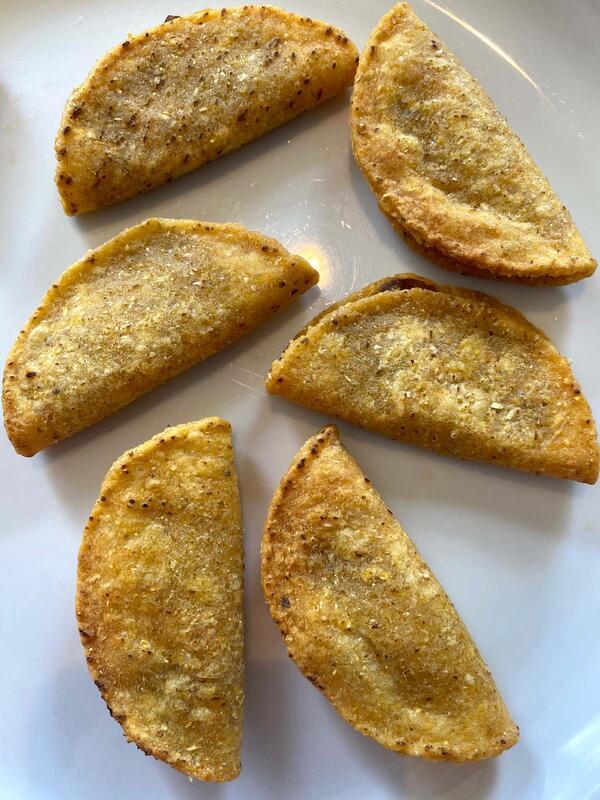 MINI TACO