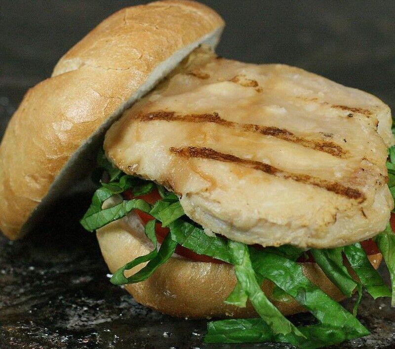 GRILLED CHIX