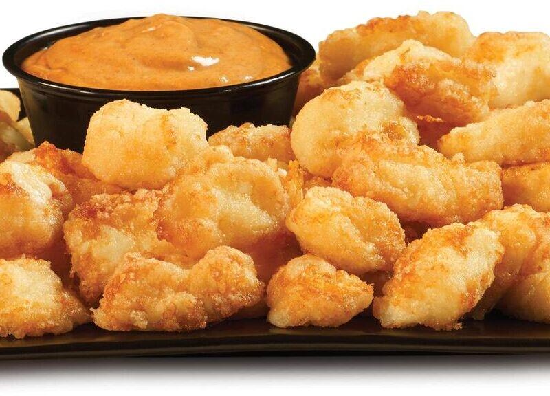 CHEESE CURD