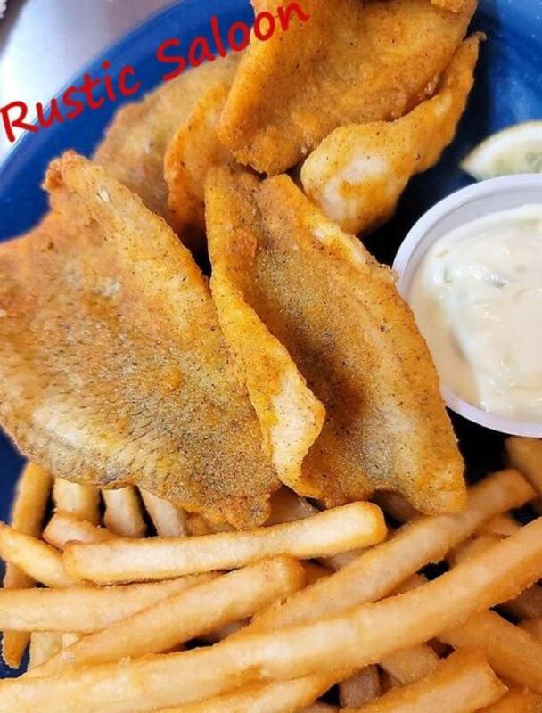 Blue Gill